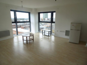 2 Bedroom Apartment